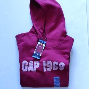 GAP Womens Hoodie Size Large